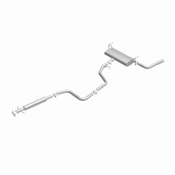 MAG BRE Exhaust Kits Magnaflow 106-0259