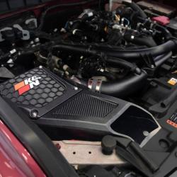 K&N ENGINEERING 302619