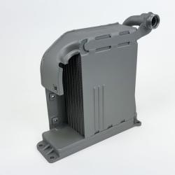 CSF 8260