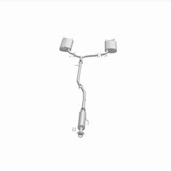 MAG BRE Exhaust Kits Magnaflow 106-0963