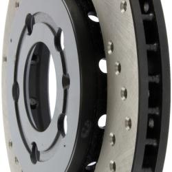 ST Drilled Sport Brake Rotors Stoptech 128.33069R