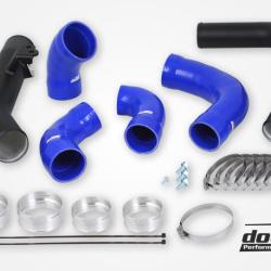 DOB Intercooler Pipe Kit do88 TR-260-P-OEM-B