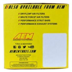 AEM INDUCTION 21703P
