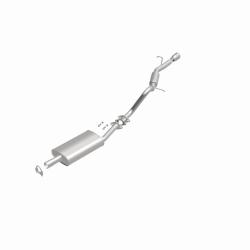 MAG BRE Exhaust Kits Magnaflow 106-0535