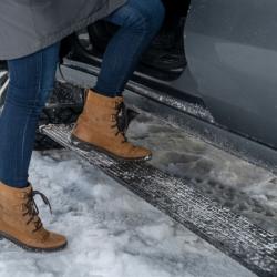 AMP Research 76254-01A