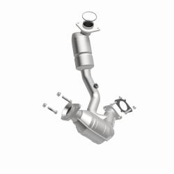 MAG Converter Direct Fit Magnaflow 51466