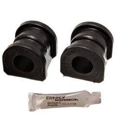ES Sway Bar Bushings - Black Energy Suspension 4.5137G