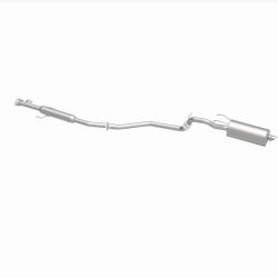 MAG BRE Exhaust Kits Magnaflow 106-0854