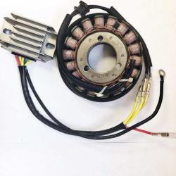 RICKS MOTORSPORT ELECTRICS 99200H