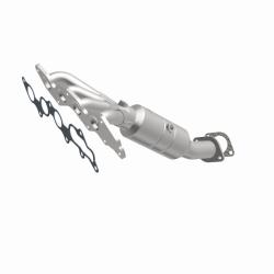 MAG Converter Direct Fit Magnaflow 49203