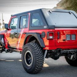 DV8 Offroad HTJLFB-B