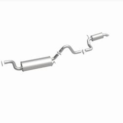MAG BRE Exhaust Kits Magnaflow 106-0024