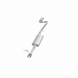 MAG BRE Exhaust Kits Magnaflow 106-0738
