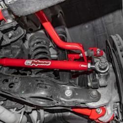 UMI PERFORMANCE 2545R