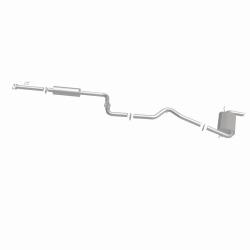 MAG BRE Exhaust Kits Magnaflow 106-0583