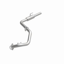 MAG BRE Exhaust Kits Magnaflow 108-0193
