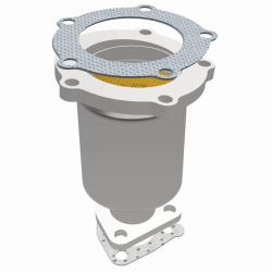 Magnaflow 50812