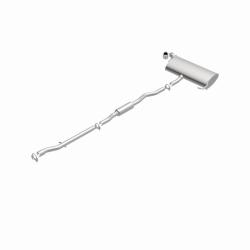 MAG BRE Exhaust Kits Magnaflow 106-0463