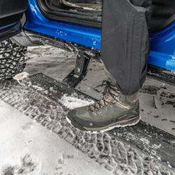 AMP Research 78240-01A