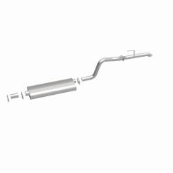 MAG BRE Exhaust Kits Magnaflow 106-0018
