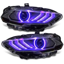 ORACLE Lighting 8204-332