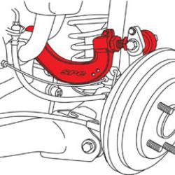 SPC Performance 67476