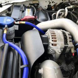 Sinister Diesel SD-COOLFIL-6.0-W