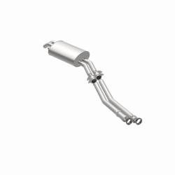 MAG BRE Exhaust Kits Magnaflow 106-0255
