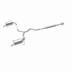 MAG BRE Exhaust Kits Magnaflow 106-0068
