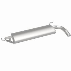 MAG BRE Exhaust Kits Magnaflow 108-0120