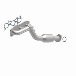MAG Converter Direct Fit Magnaflow 49994
