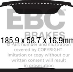 EBC DP23039