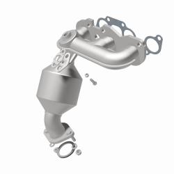 MAG Converter Direct Fit Magnaflow 50260