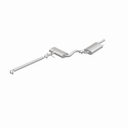 Magnaflow 106-0729