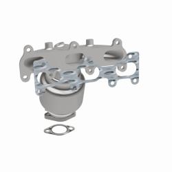 Magnaflow 5531634