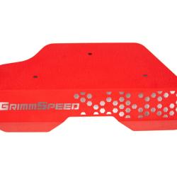 GrimmSpeed GRM.1091.1.RED