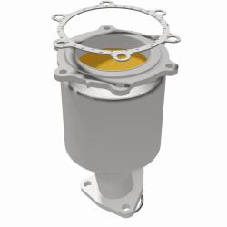 Magnaflow 4451498