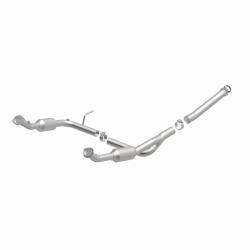 MAG Converter Direct Fit Magnaflow 4551013