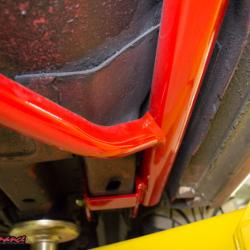 UMI PERFORMANCE 2004R