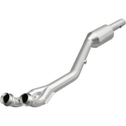Magnaflow 4481691
