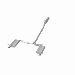 Magnaflow 106-0557