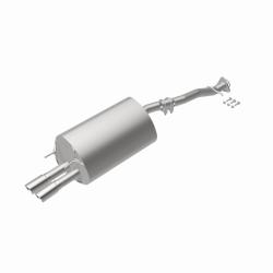 MAG BRE Exhaust Kits Magnaflow 108-0164