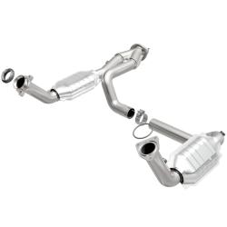 Magnaflow 93419