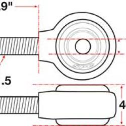 SPC Performance 15787
