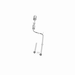 Magnaflow 106-0719