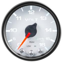 AutoMeter P34412