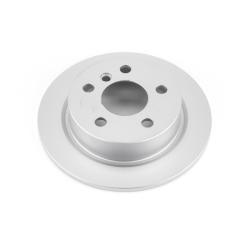 PSB Evolution Coated Rotor PowerStop EBR1648EVC