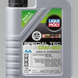 LIQUI MOLY 2207