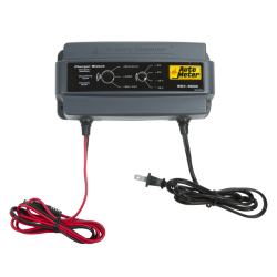 AM Battery Accessories AutoMeter BEX-5000