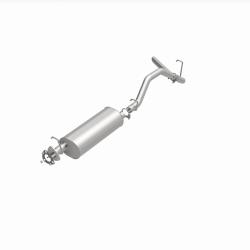 MAG BRE Exhaust Kits Magnaflow 106-0097